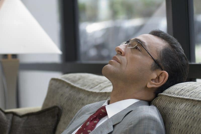 ниско либидо