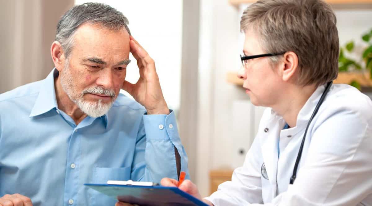 мъжки полови проблеми