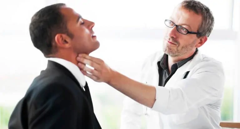 Сексуални проблеми при мъже с нарушена функция на щитовидната жлеза