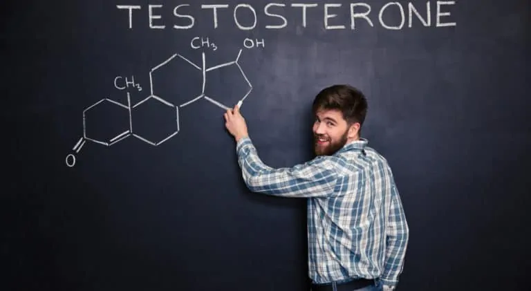 Импотентност при мъжете, вследствие на нисък тестостерон