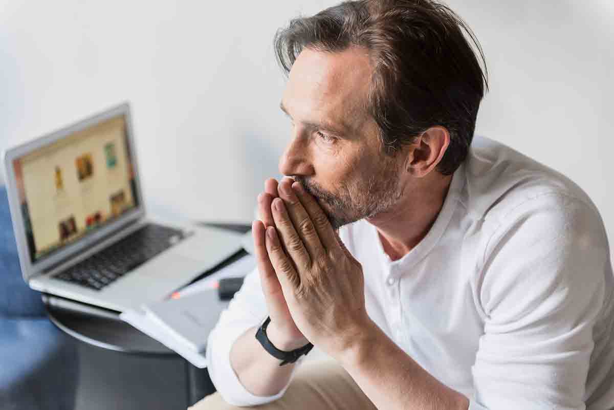 проблем ерекция