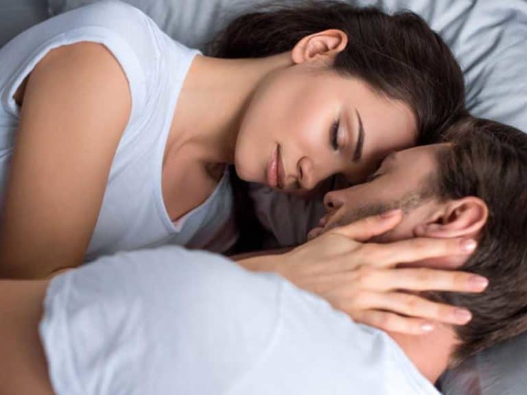 Подобряване на интимния живот при двойки в дълга връзка