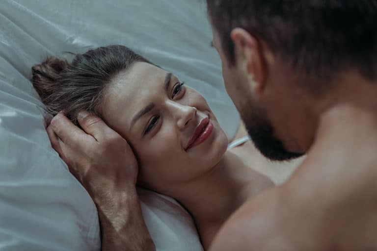 4 неочаквани ползи от редовен сексуален живот