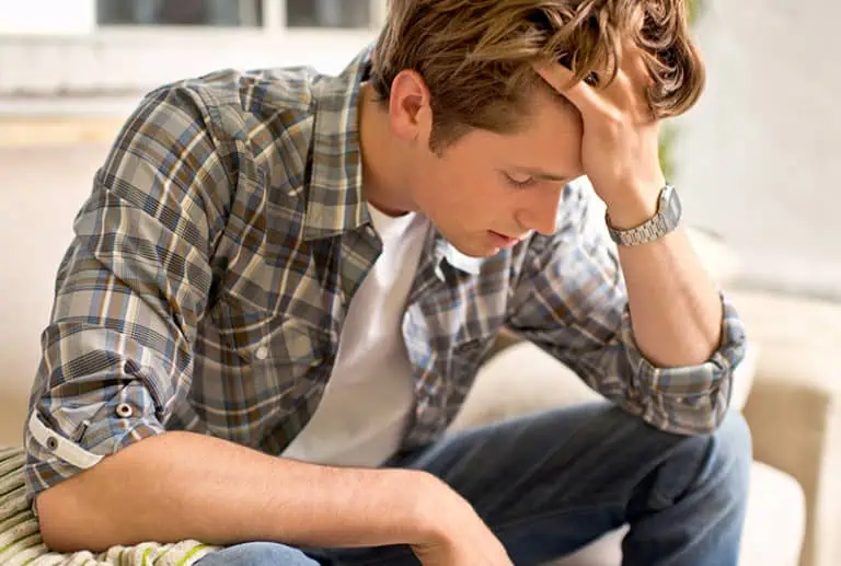 Проблеми с еректилна дисфункция при мъжете – засягат и младите!