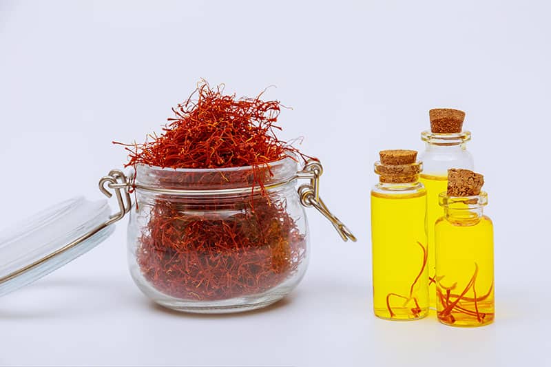 афродизиак за жени