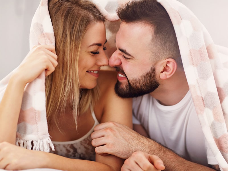 понижено либидо след раждане