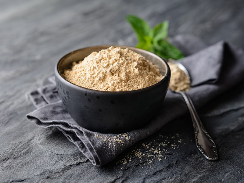 билки за повишаване на либидото