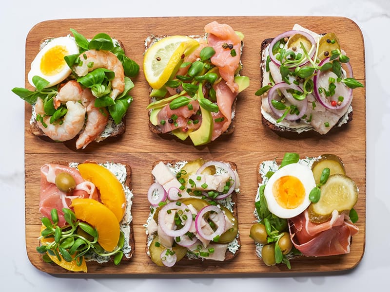 храни за повишаване на тестостерона