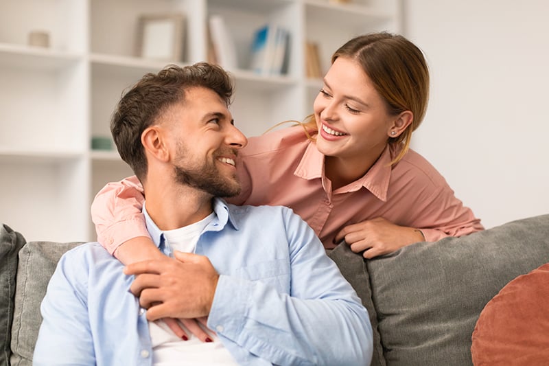 подобряване на интимния живот