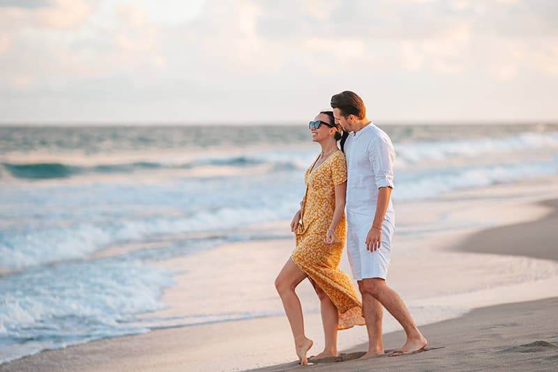 апетит за любов