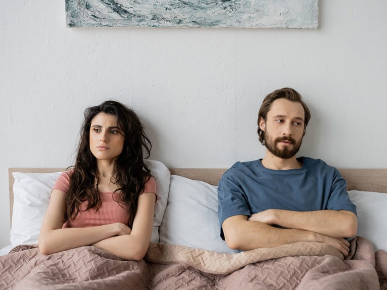 Асексуалност