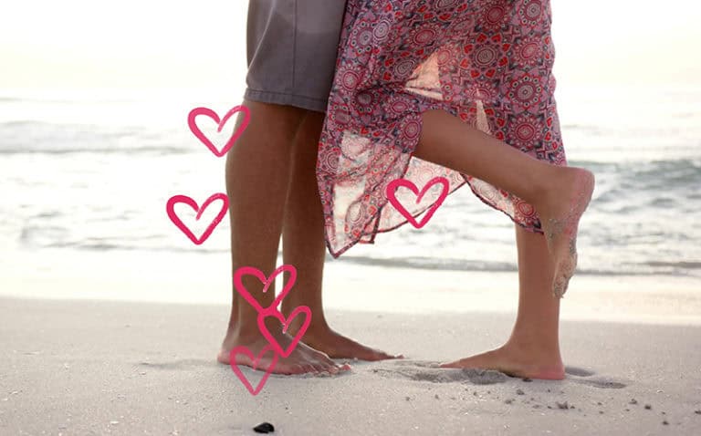 Подобряване на сексуалния живот