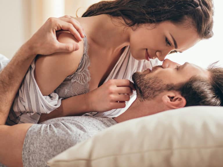 желанието за любов