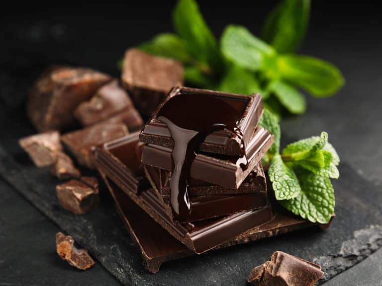 Диета за повишено либидо