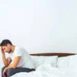 липса на възбуда при мъжете