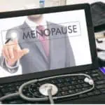 мъжката менопауза