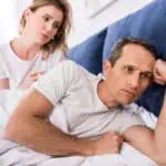 Намалено сексуално желание