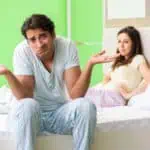 психогенна еректилна дисфункция