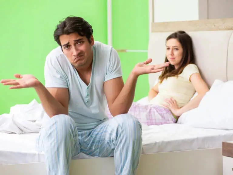 психогенна еректилна дисфункция