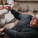 споделени емоции