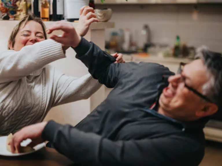 споделени емоции