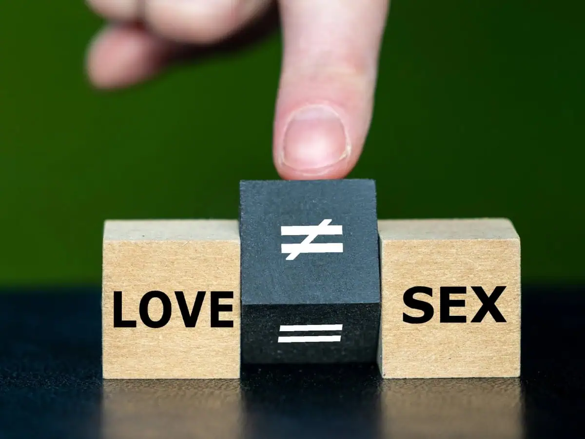 ползи от секса