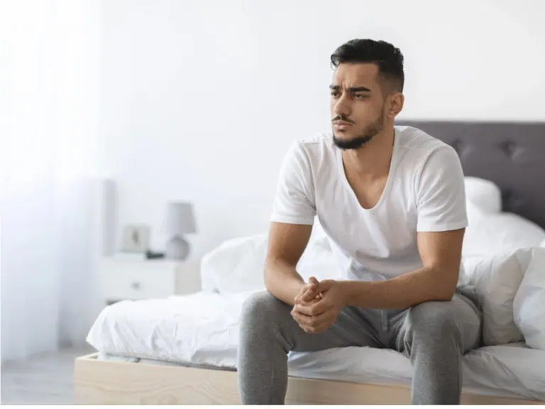 причина за еректилна дисфункция