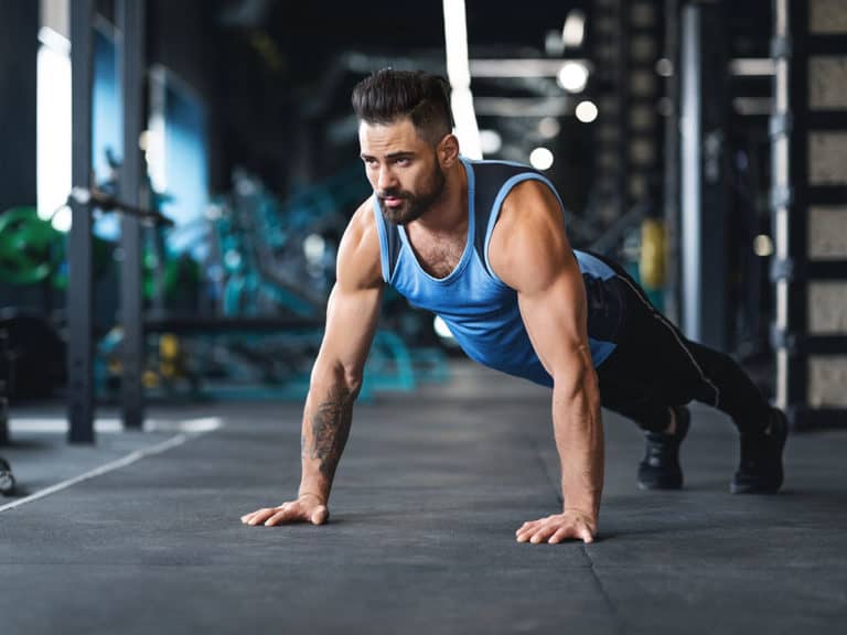 Помага ли спортът за повишаване на либидото