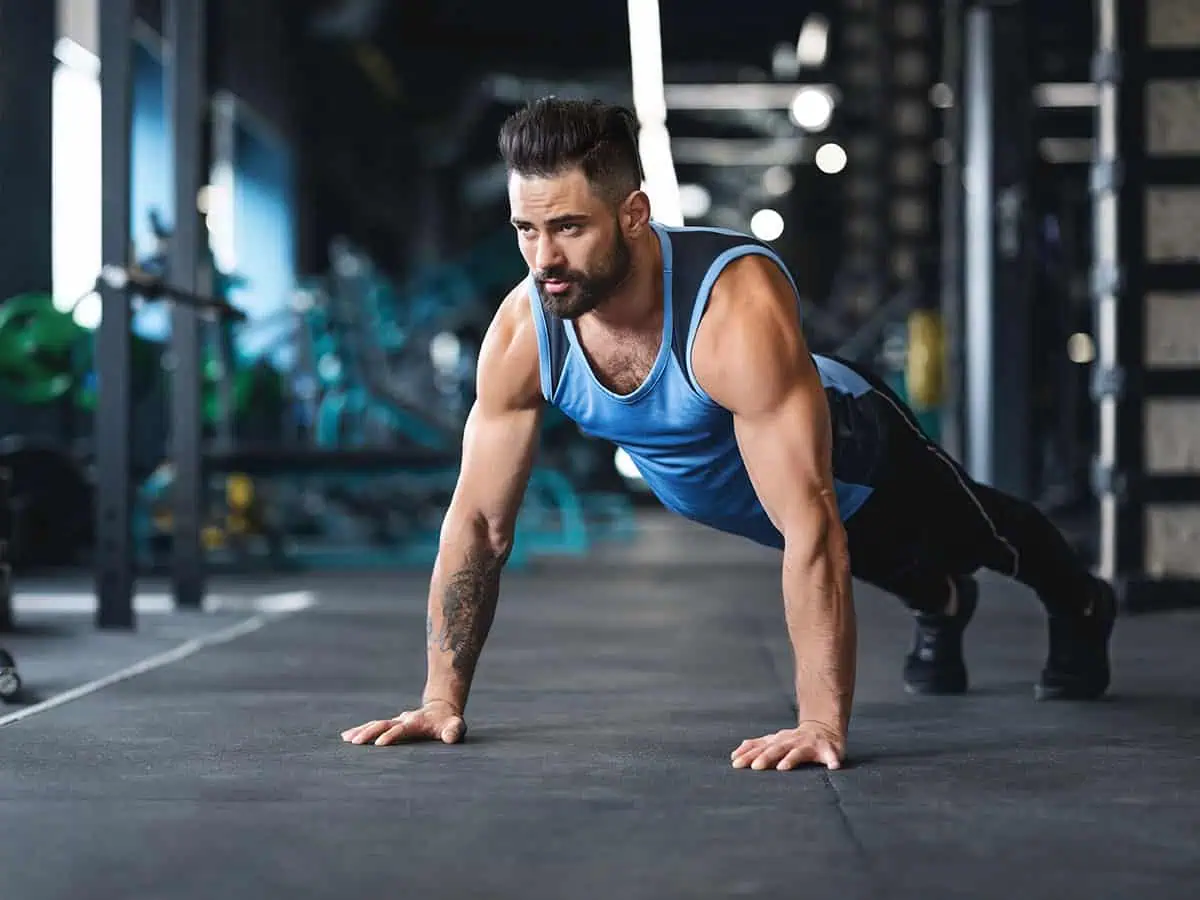 Помага ли спортът за повишаване на либидото