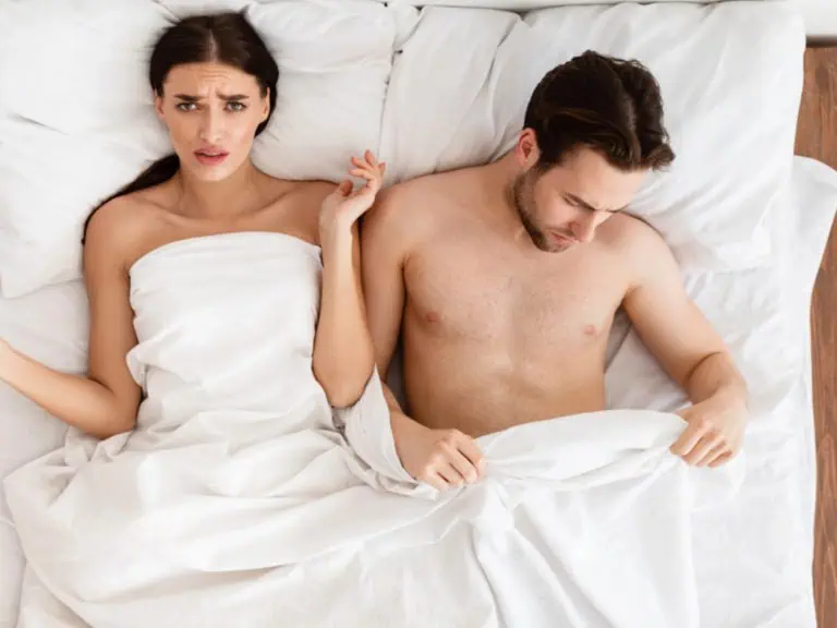 как да стимулирам либидото