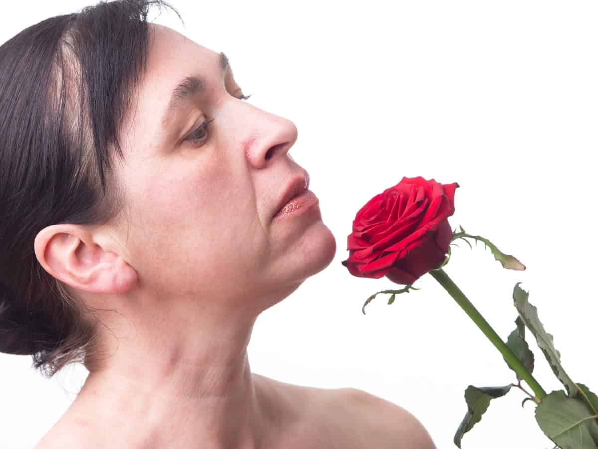 Женско либидо след 50