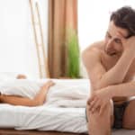 намалено мъжко либидо