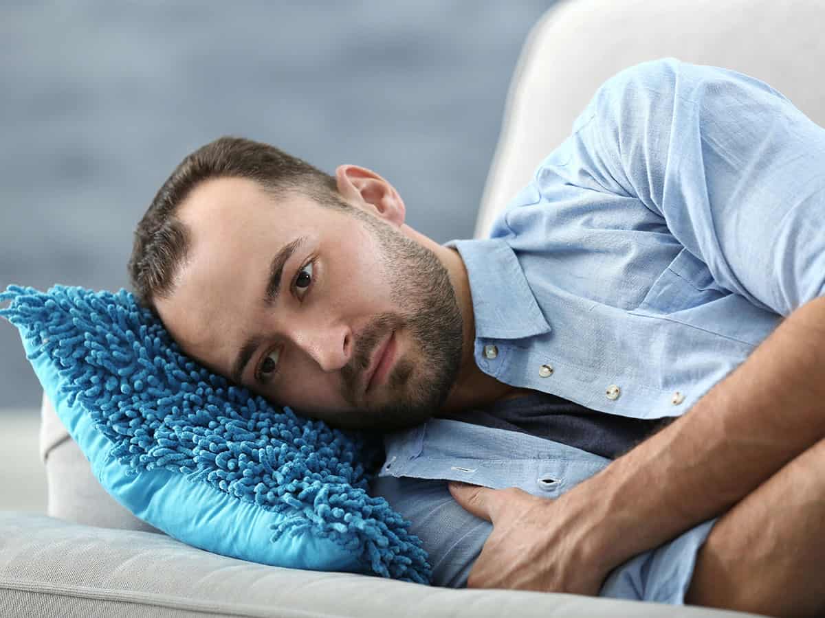 Умора и ниско либидо