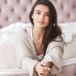 Женското либидо