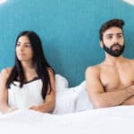 Липса на полов живот